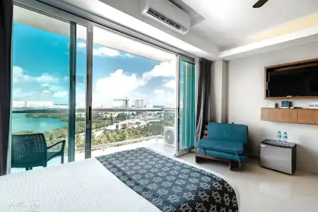 Ocean Dream Cancún by GuruHotel - 196