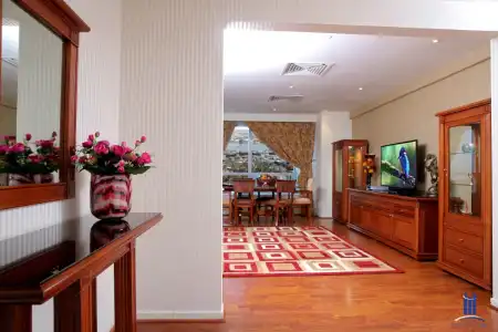 Emirates Concorde & Suites - 17