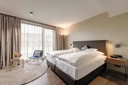 Best Western Premier Rebstock - 185