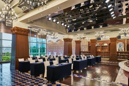 Grand Kempinski Shanghai - 23