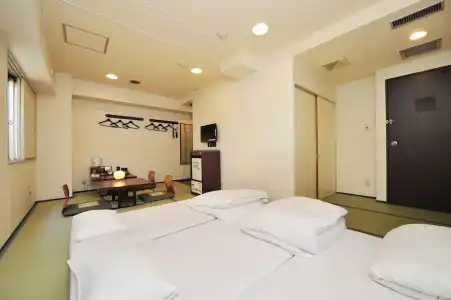Paco Obihiro Chuo - 44