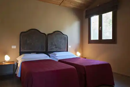 Relais Ciavatta Country - 100