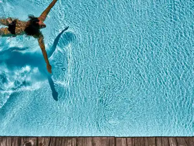 Spa & Resort Bachmair Weissach, Luxury Family Resort - 42