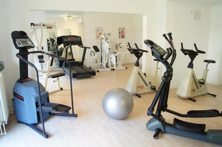 des Nordens Flensburg Wellness & Spa - 24