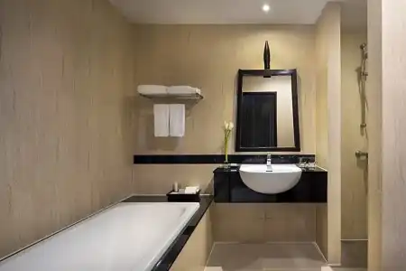 Centara Anda Dhevi Resort and Spa Krabi - 52