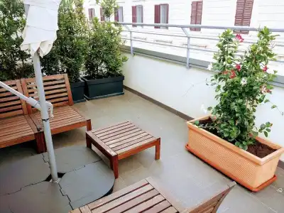 Casa per Ferie Domus Helena - 47