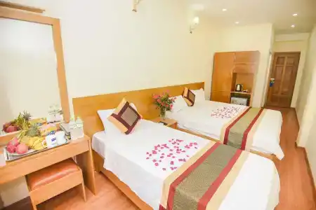 Old Town Palace Guest House - 3
