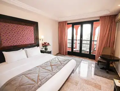 El Andalous Lounge & Spa - 45