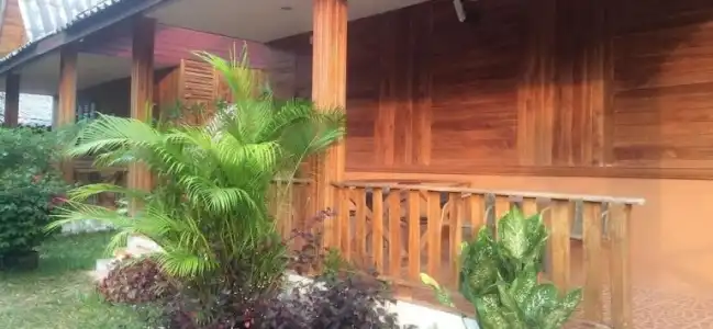 Poonsap Resort - 21