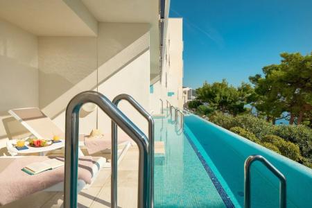 TUI BLUE Makarska - Adults Only - 74