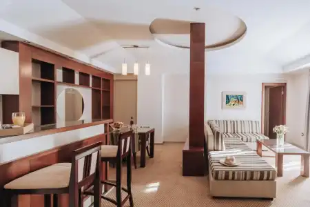 Apartments Del Mar - 23