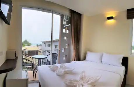 Top Hostel Samui - 10