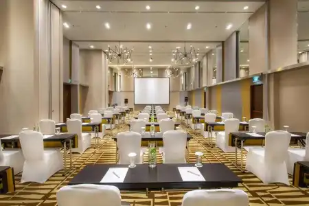 Hilton Garden Inn Bali Ngurah Rai Airport - 22