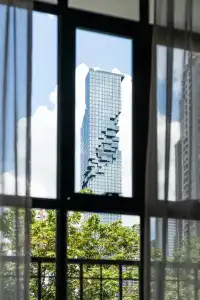 Warm Window Silom - Hostel - 6