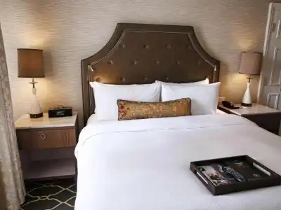 Fairmont Palliser - 37