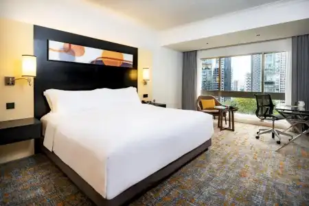 voco Orchard Singapore by IHG - 37