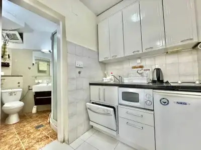 Sun Rose Apartments - 133