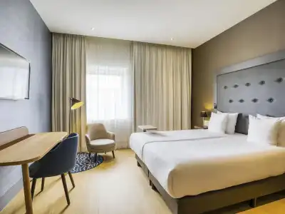 Mercure City Amersfoort Centre - 78