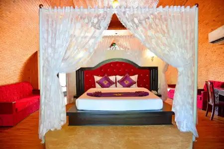 Con Khuong Resort Can Tho - 132