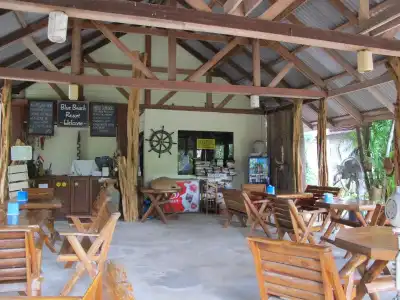 Blue Wave Beach Resort - 15