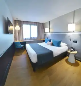Hôtel Le Roosevelt - 74