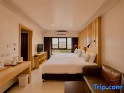 Bangkok Boutique Resort Rangsit - 89
