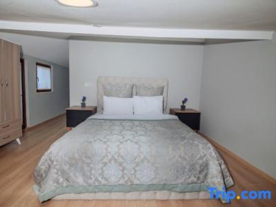 Taksim Wonder Suites Apart - 76