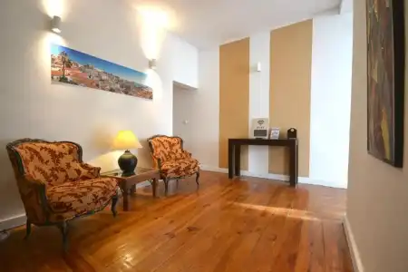 Try Lisbon - Alcântara - 79