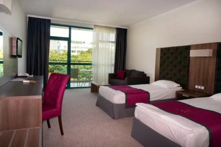 Marina Grand Beach - All inclusive - 23