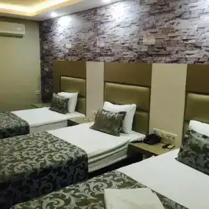 Grand Kayalar Otel - 10
