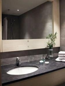 Hôtel Le Ski d'Or - 37