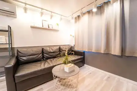Seoul Mansion Guest House - 169