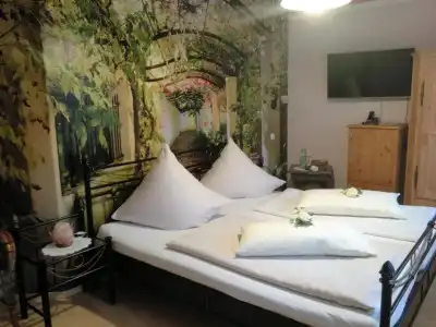 Wellness Resort Romantika - 2