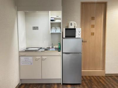 Guest House Laule'a Tennoji - 38