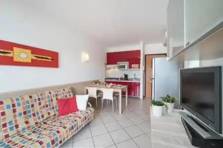 ApartPlanetarium Resort - 40