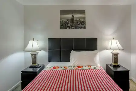 Green Seas Motel - 31