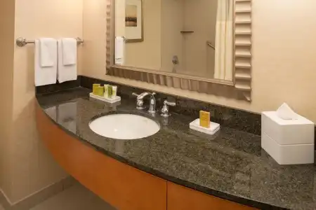 Hilton Vancouver Washington - 74