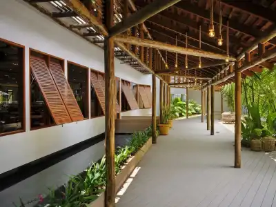 laïla, Seychelles, a Marriott Tribute Portfolio Resort - 33