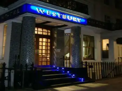 Westbury - 87