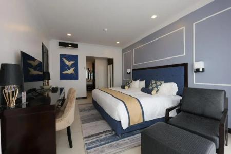 Queenco Entertainment Resort - 107