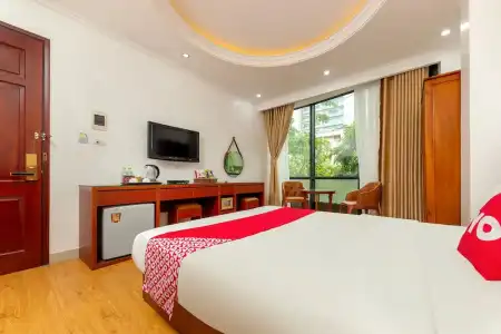 Super OYO Capital O 387 Bach Duong - 37