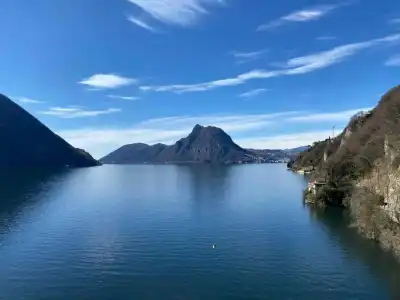 Walter au Lac - 11