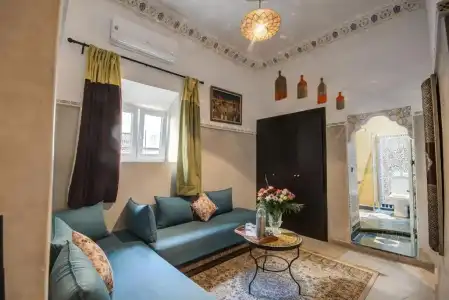 Riad Les Oliviers & Spa - 60