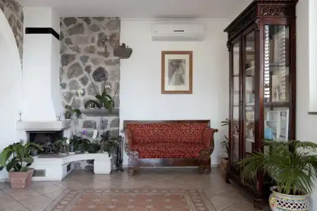 Villa Enrica - Aeolian Charme - 1
