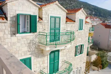 Apartman Ivana - 0