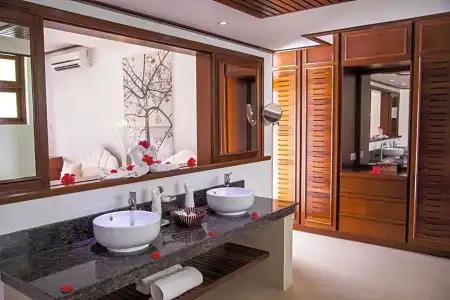 Le Domaine de La Reserve - 38