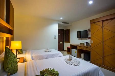 The Chambre Patong - 18
