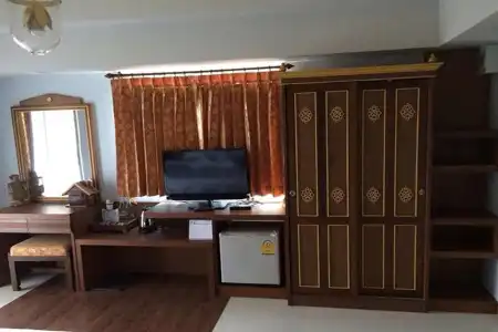 Kim Hostel at Morleng - 87