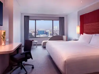 Grand Mercure Jakarta Harmoni - 81