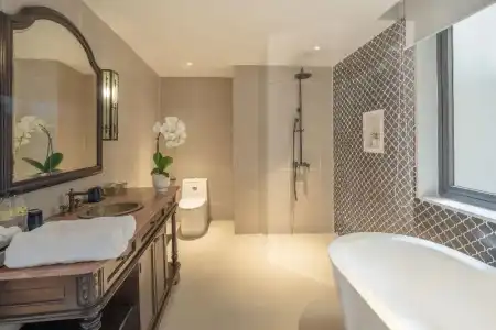Little Residence. A Boutique & Spa - 65